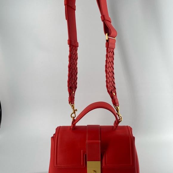 Hermès Orange Authentic BottegaVeneta-Retail$3,500 - Picture 6 of 14